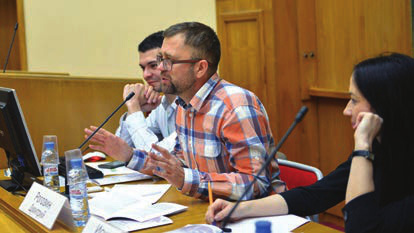 Интервью с Д. Рогозиным