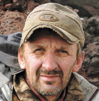 Михаил Зеленский