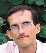 Алексей Чернышев