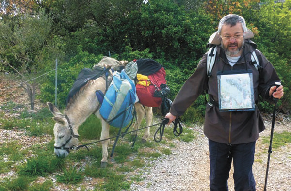 Фото из личного архива А.Ш. Это фото герой интервью прислал нам с подписью «Крайний справа»