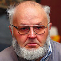 Владимир Копелевич