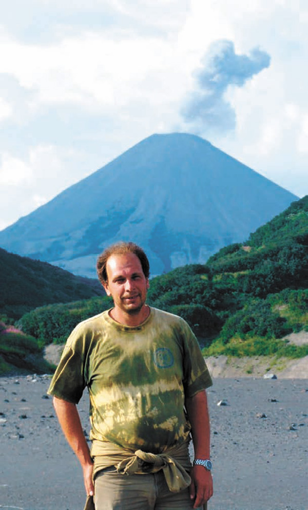 Павел Плечов «Жертв извержений становится всё меньше и меньше»\n