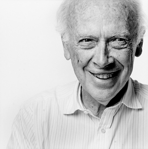 Джеймс Дьюи Уотсон. Фото из архива Лаборатории Колд-Спринг-Харбор