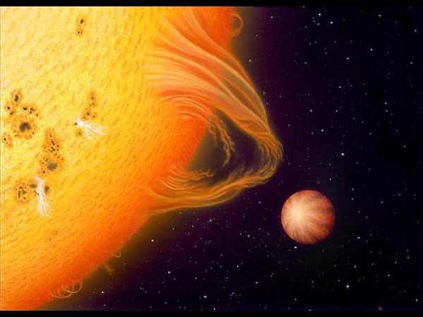 В.Г.Сурдин «Открытие новых планет». 12.06.2009