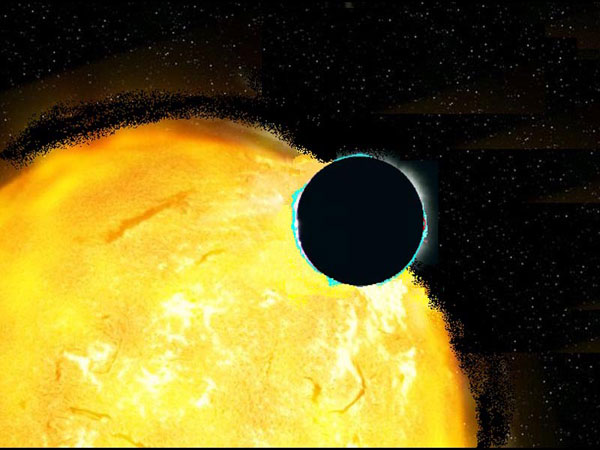 В.Г.Сурдин «Открытие новых планет». 12.06.2009