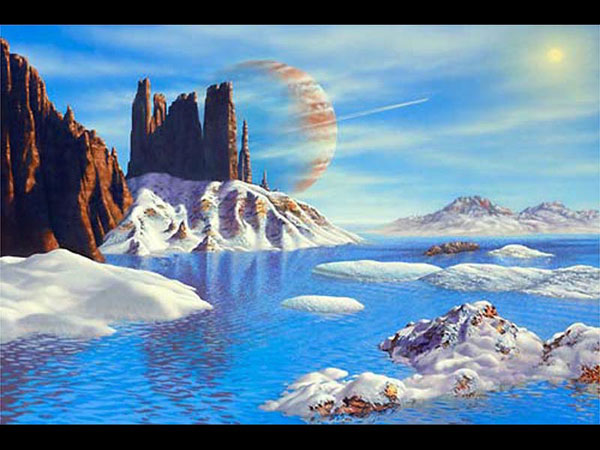 В.Г.Сурдин «Открытие новых планет». 12.06.2009