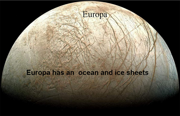 От Большого взрыва к Нобелевской премии и границам Вселенной, Джон Мазер, 27 ноября 2009 (46)