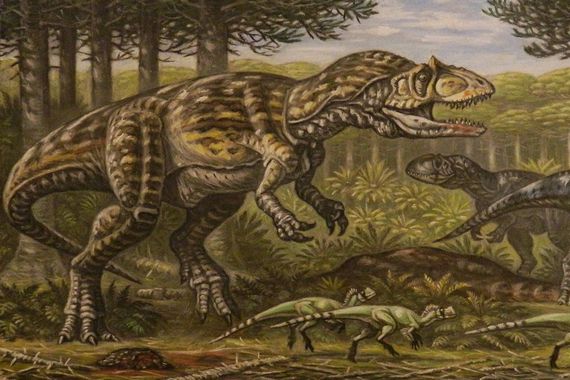 Заврофаганакс