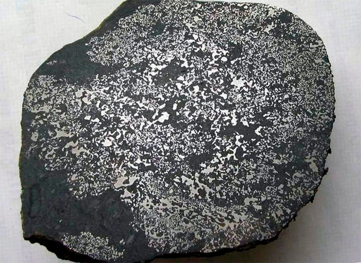 Самородное железо