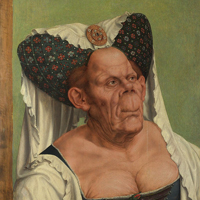 Уродливая герцогиня и сомнения Джеймса Педжета