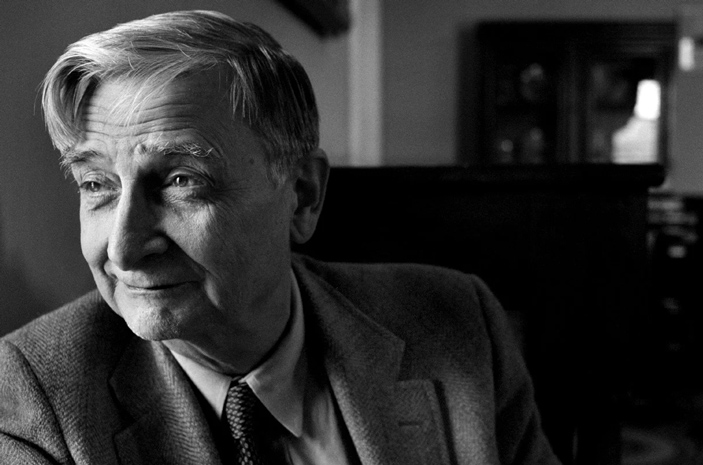 Эдвард Уилсон