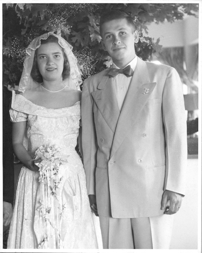 Вера и Роберт Рубины