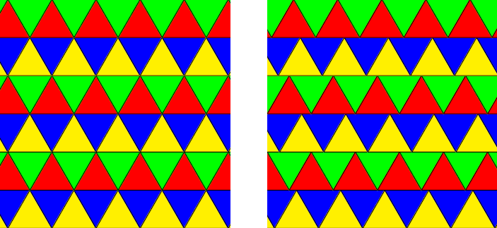 Мозаика Робинсона