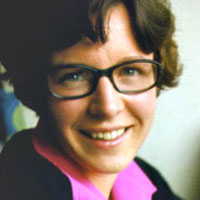 Сказка про юную Джоселин Белл, пульсары и телеграмму от зелёных человечков