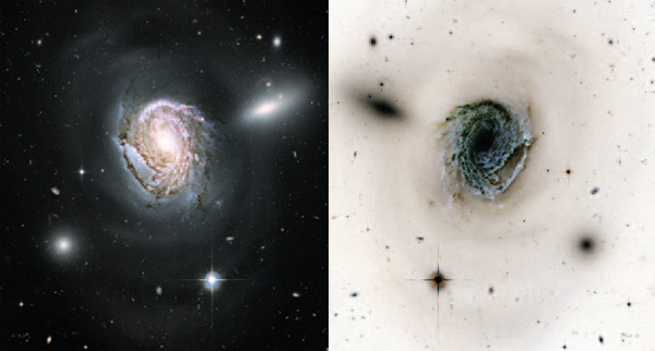 Изображение: «Троицкий вариант»