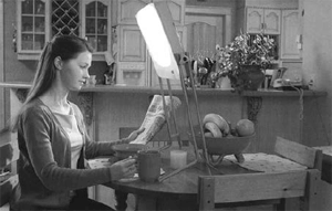 Рис. 5.16. Фототерапия при лечении депрессии
