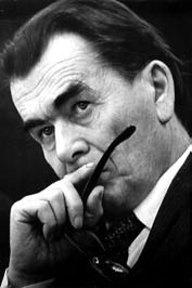 Д.К. Беляев. (Фотоархив Сибирского отделения Российской академии наук)