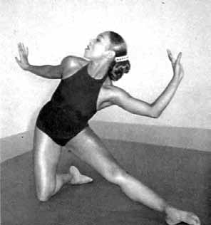 Лавиния Вильямс