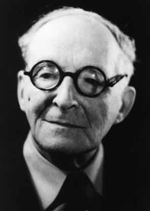 Лев Термен (1896–1993)