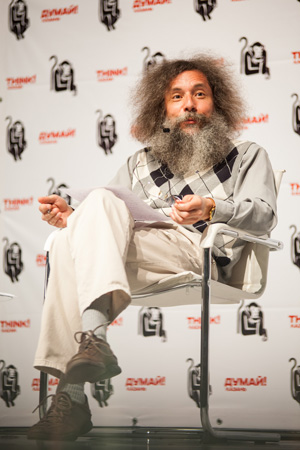 Михаил Гельфанд