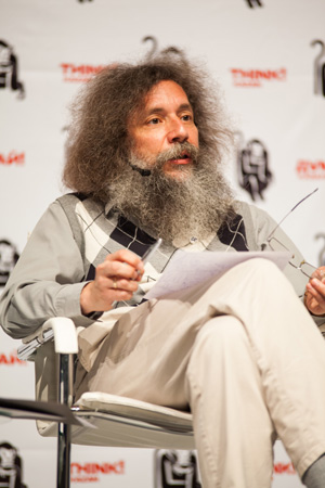 Михаил Гельфанд