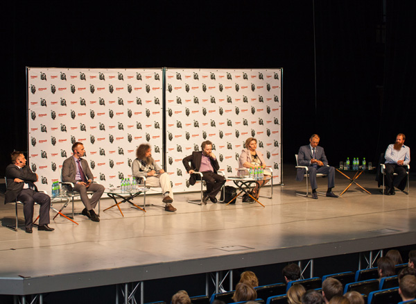 «ГМО: Запретить нельзя поддерживать», Казань, 10 июня 2015 года