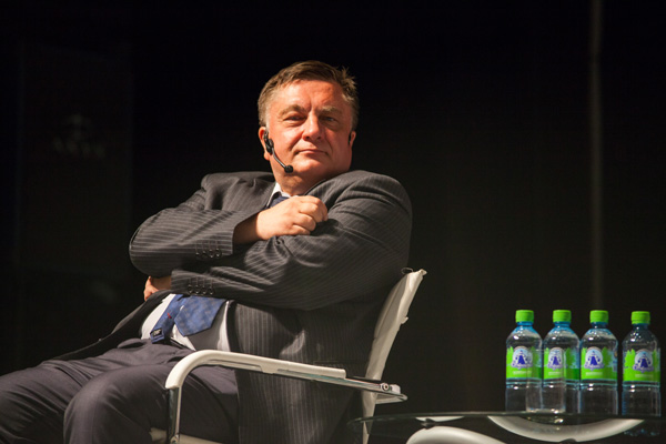 Андрей Туманов