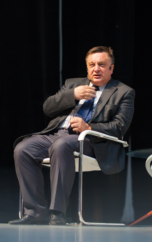 Андрей Туманов