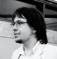 Александр Панчин