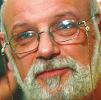 Александр Ройтман