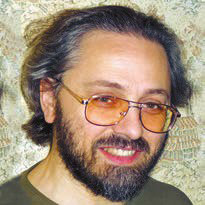 Александр Сергеев («Троицкий вариант — Наука» №1(195), 12 января 2016 года)