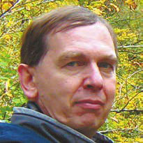 Василий Бескин («Троицкий вариант» №2(196), 26 января 2016 года)