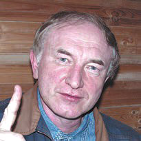 Борис Жуйков («Троицкий вариант» №2(196), 26 января 2016 года)