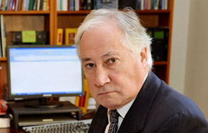 Роберт Оуэн (Robert Owen) («Троицкий вариант» №2(196), 26 января 2016 года)