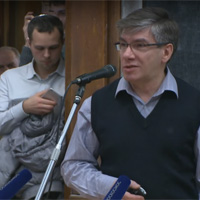 Открытие гравитационных волн