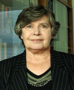 Маргарита Рютова, PhD, физик, историк науки, Ливерморская национальная лаборатория (США)