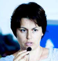 Екатерина Шишацкая