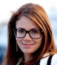 Анна Хоружая