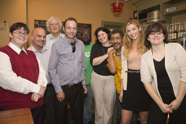 Тимоти Рэй Браун — первый и единственный человек, исцеленный от СПИДа («Наука из первых рук» №1(61), 2016)