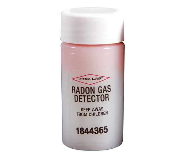 Детектор радона (Теодор Грэй, «Элементы»)