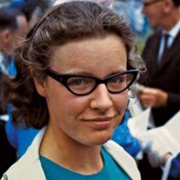 Мисс Белл и инопланетяне: история открытия пульсаров