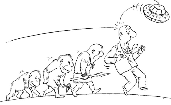 Рис. М. Смагина