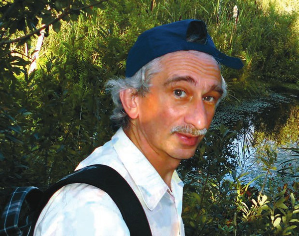 Леонард Полищук