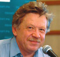 Александр Горский, ИППИ РАН («Троицкий вариант» №17(211))