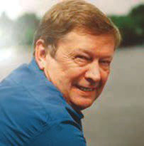 Михаил Панасюк