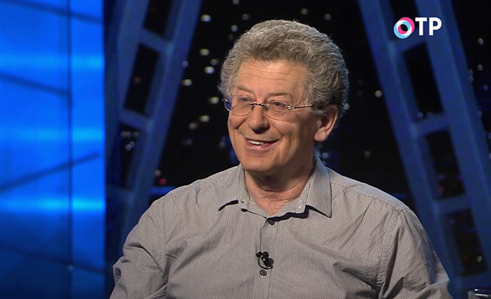 Александр Полнарёв (Троицкий вариант» №17(211), 23.08.2016)