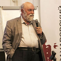 Анатолий Вершик: «Ученые должны быть оппонентами власти»