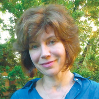 Ирина Делюсина («ТрВ» №13(232), 04.07.2017)