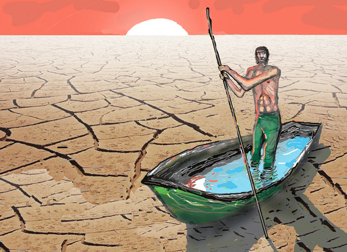 Рис. И. Лукьянченко («ТрВ» №13(232), 04.07.2017)