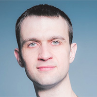 Анатолий Блощиненко («ТрВ» №12(256), 19.06.2018)